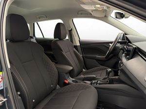 Skoda Kamiq bild 11