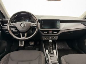 Skoda Kamiq bild 13