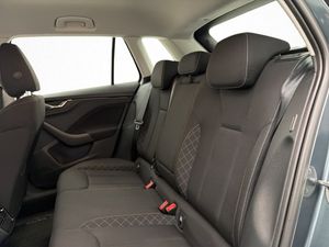 Skoda Kamiq bild 12