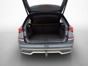 Skoda Kamiq bild 9