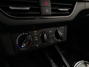 Skoda Kamiq bild 21