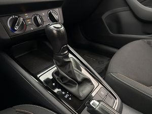 Skoda Kamiq bild 22