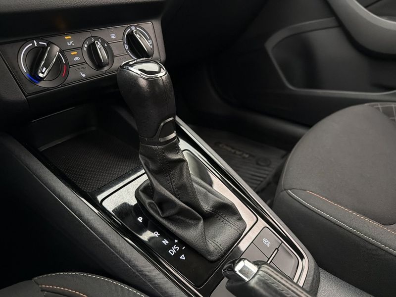 Skoda Kamiq bild 22
