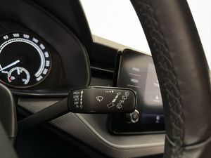 Skoda Kamiq bild 25