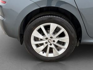 Skoda Kamiq bild 31
