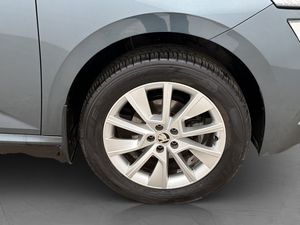 Skoda Kamiq bild 32