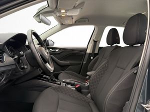 Skoda Kamiq bild 14