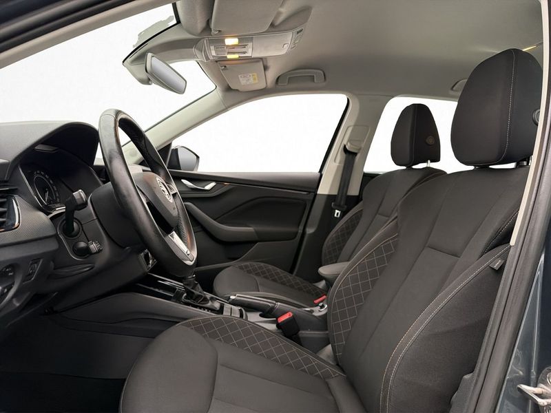 Skoda Kamiq bild 14