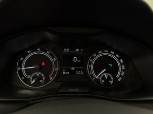 Skoda Kamiq bild 15