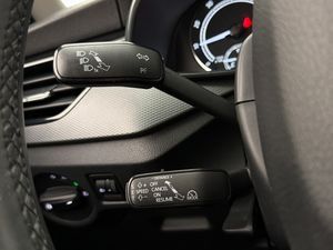 Skoda Kamiq bild 28