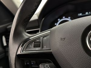 Skoda Kamiq bild 27