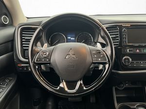 Mitsubishi Outlander bild 12