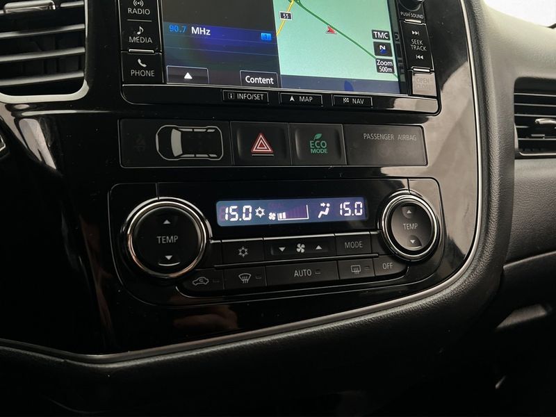 Mitsubishi Outlander bild 16