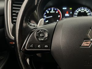 Mitsubishi Outlander bild 21