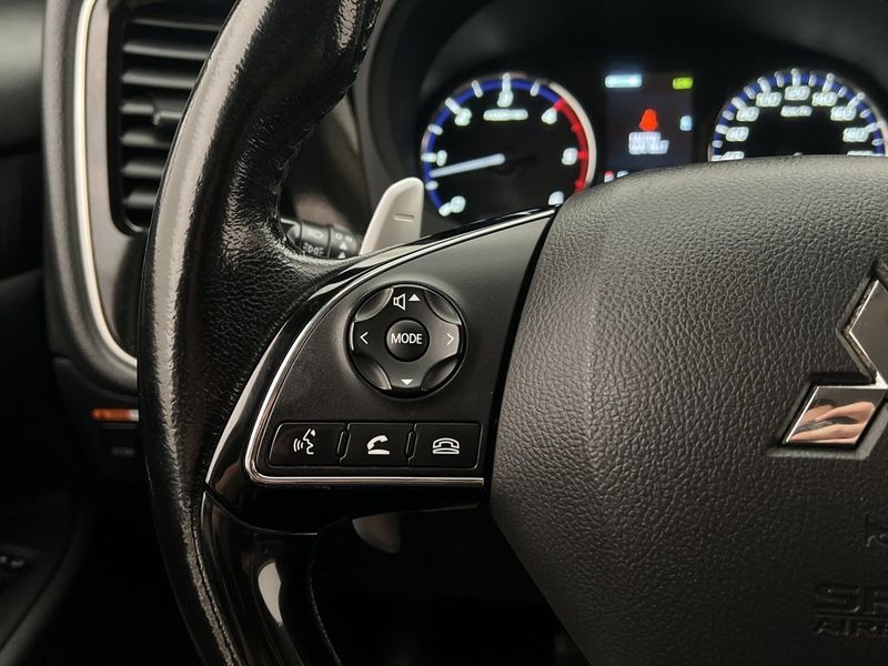 Mitsubishi Outlander bild 21