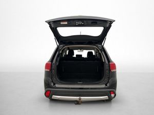 Mitsubishi Outlander bild 8