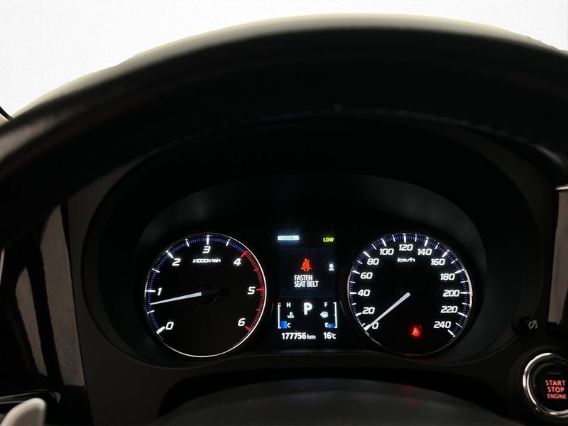 Mitsubishi Outlander bild 14