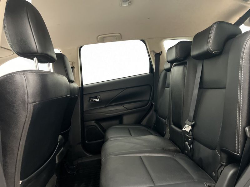 Mitsubishi Outlander bild 10