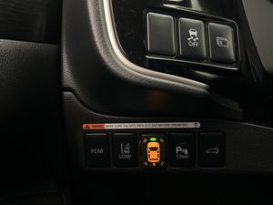 Mitsubishi Outlander bild 23
