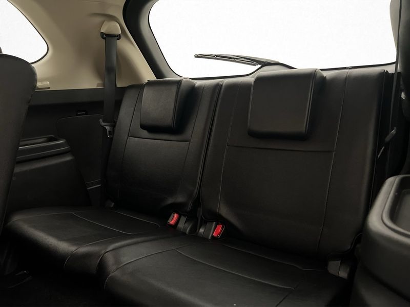 Mitsubishi Outlander bild 11
