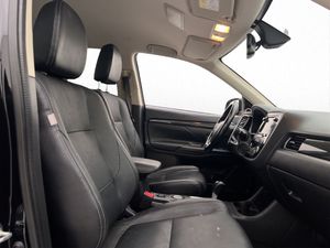 Mitsubishi Outlander bild 9