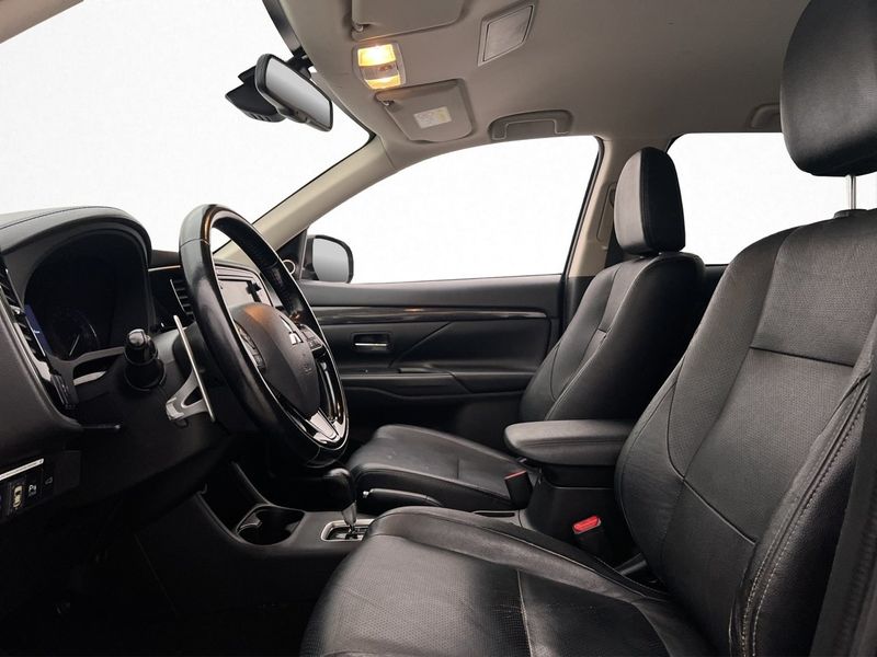 Mitsubishi Outlander bild 13