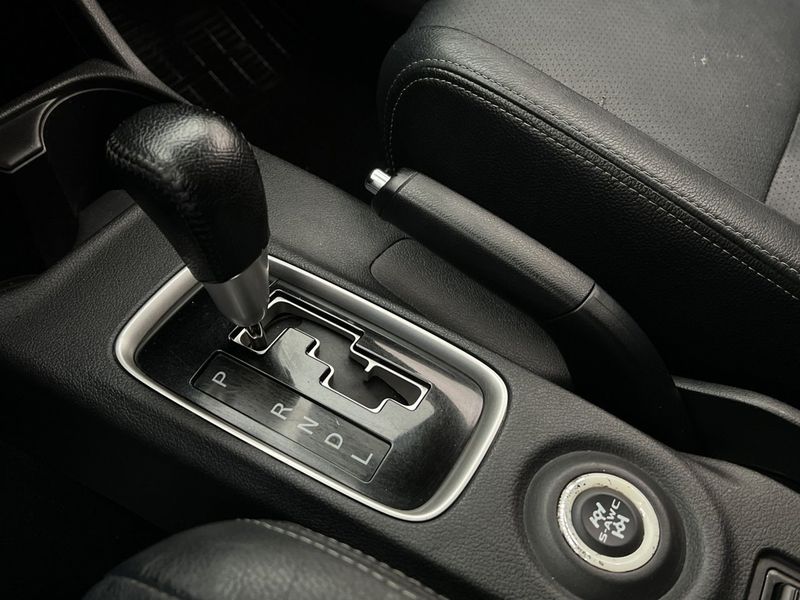 Mitsubishi Outlander bild 19