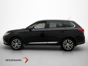 Mitsubishi Outlander bild 1