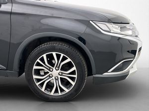 Mitsubishi Outlander bild 27