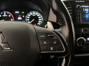 Mitsubishi Outlander bild 20