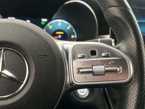 Mercedes C220 bild 20