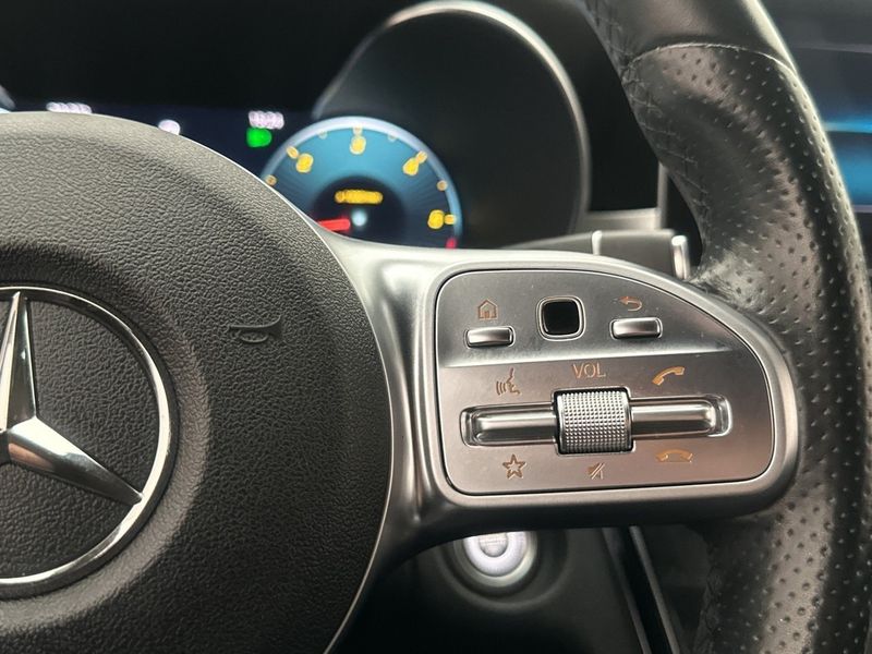 Mercedes C220 bild 20