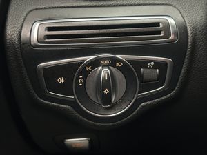 Mercedes C220 bild 24