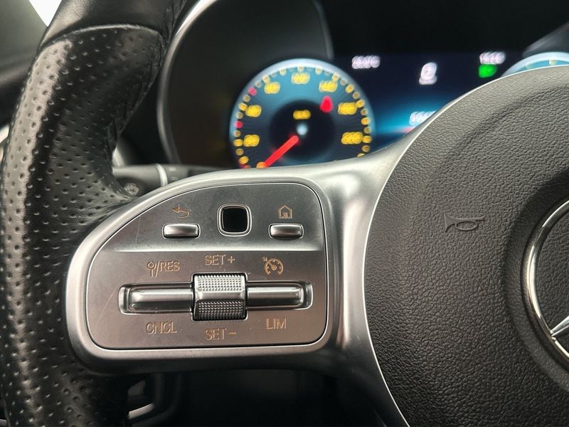 Mercedes C220 bild 21