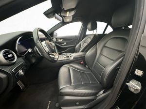 Mercedes C220 bild 12