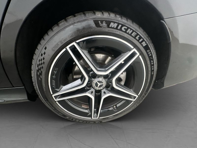 Mercedes C220 bild 28