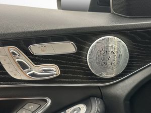 Mercedes C220 bild 25