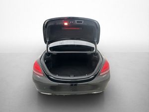 Mercedes C220 bild 8