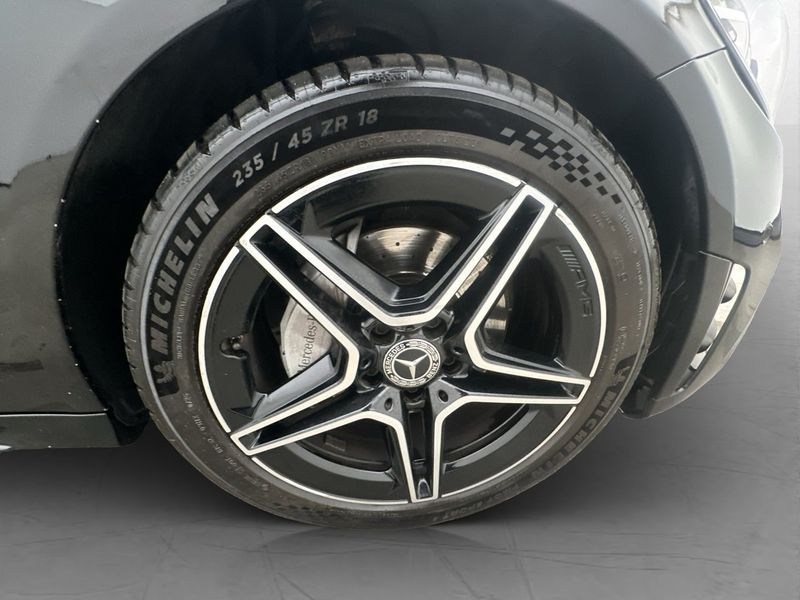 Mercedes C220 bild 30
