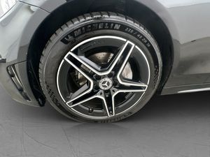 Mercedes C220 bild 27