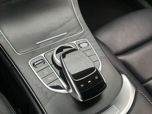 Mercedes C220 bild 19