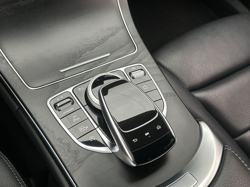 Mercedes C220 bild 19
