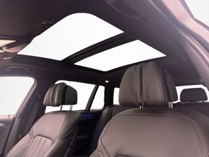 BMW 530 bild 21