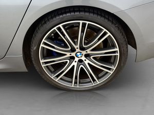 BMW 530 bild 33