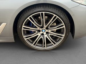 BMW 530 bild 36