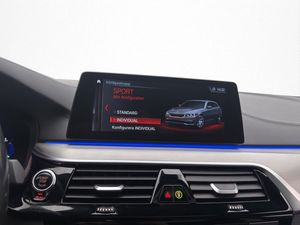 BMW 530 bild 30