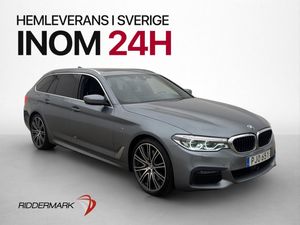 BMW 530 bild 3