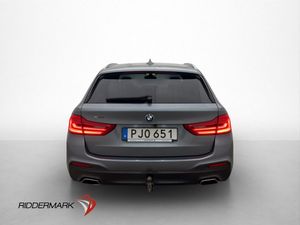 BMW 530 bild 5