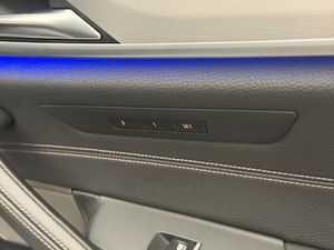 BMW 530 bild 22