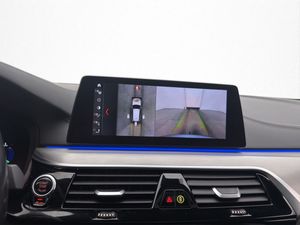 BMW 530 bild 15